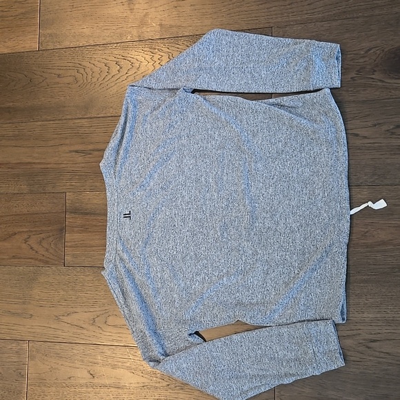 Latte Love Sweatshirt - Picture 6 of 6